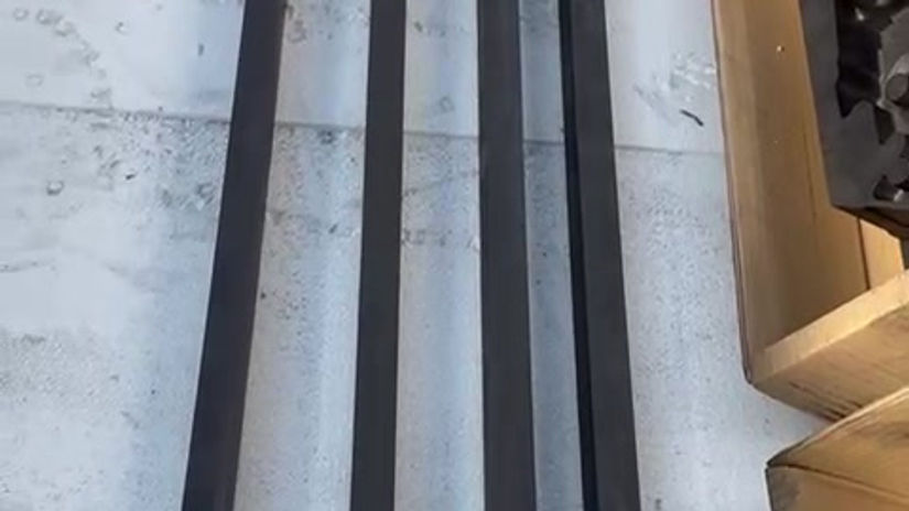 3D Machining Capabilities